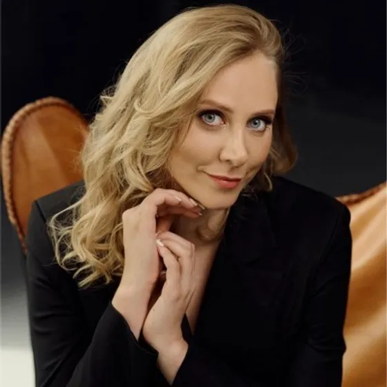 Beata Małek, founder BSA