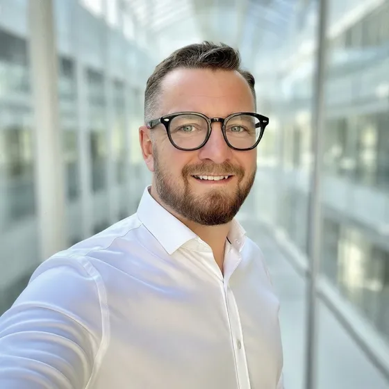 Konrad Pochodaj, marketing i strategia BSA